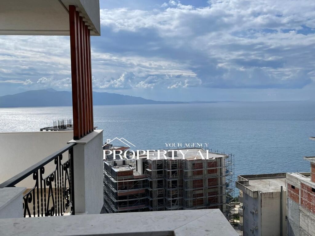 Apartament per shitje ne Sarande