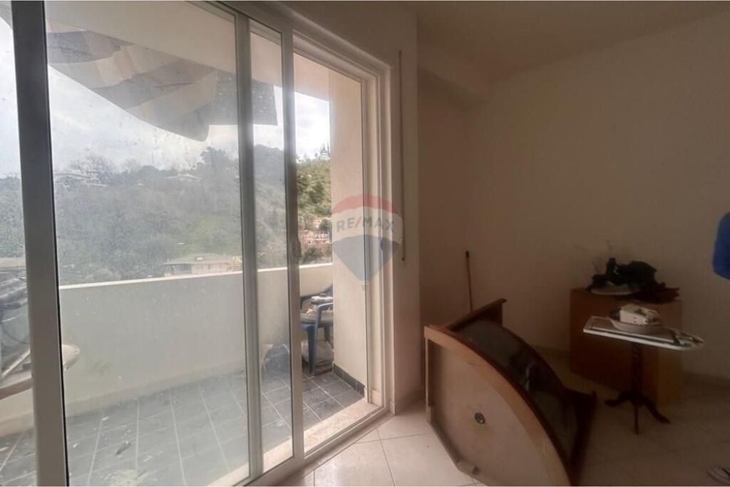🏡 Apartament 1+1 për Shitje pranë Xhamisë – Gjimnazi “Ali Demi”, Vlorë