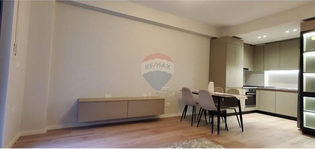Affittasi appartamento 1+1 – Kodra e Diellit 2