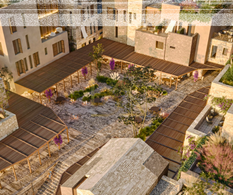 SEA SIDE G8 – Green Coast 2