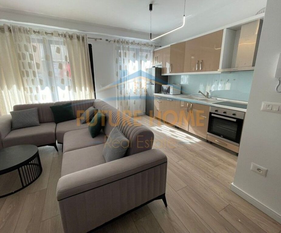 Qera, Apartament 2+1, Kodra e Diellit, Tiranë