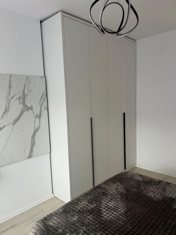 Apartament 1+1  me qira tek Univers city
