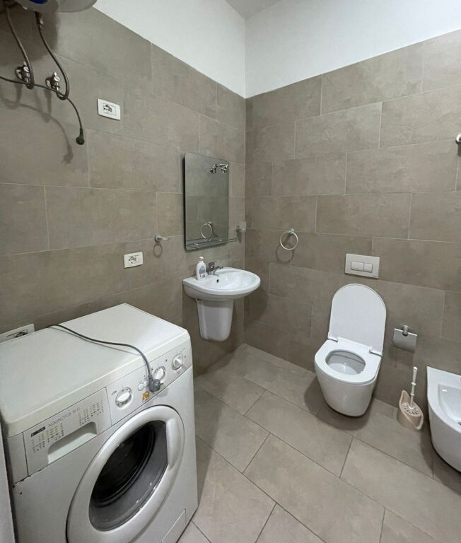 📌 Apartment 1+1 for Rent – near Square 21