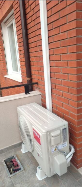 For rent 1+1 Golden Park 550€