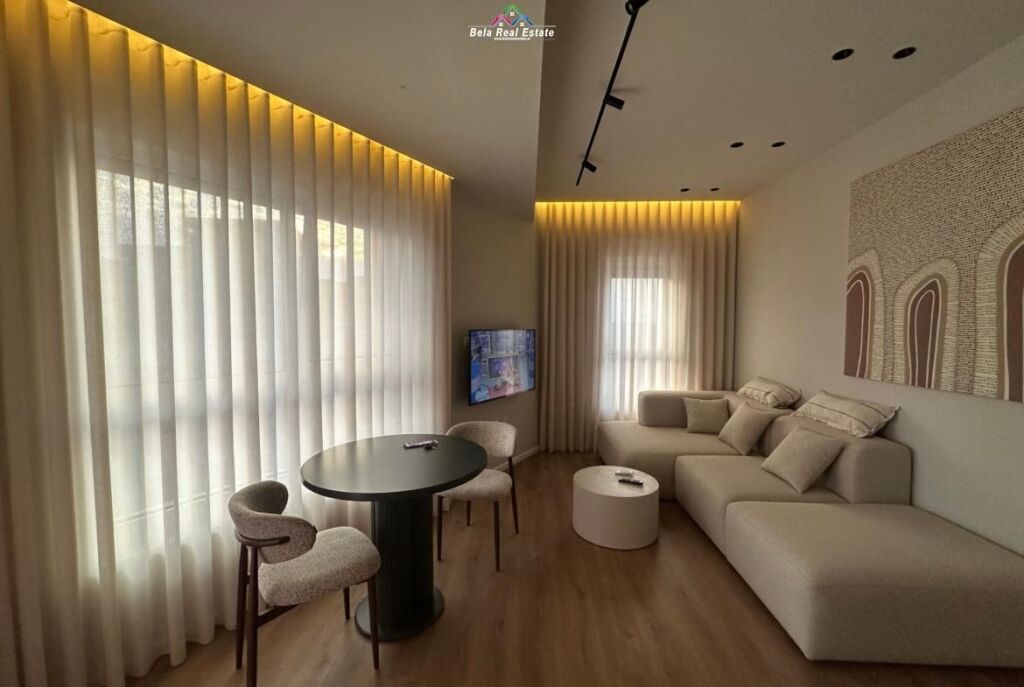 Appartamento In Affitto 1+1 A Ali Dem ( ID B2101573) Tirana