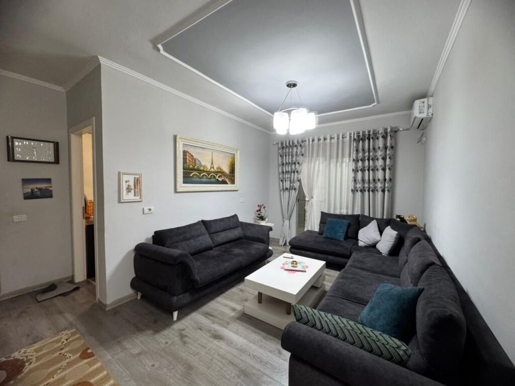 🏡 Appartamento 1+1 in Affitto – Astir (vicino a Rrethi) !