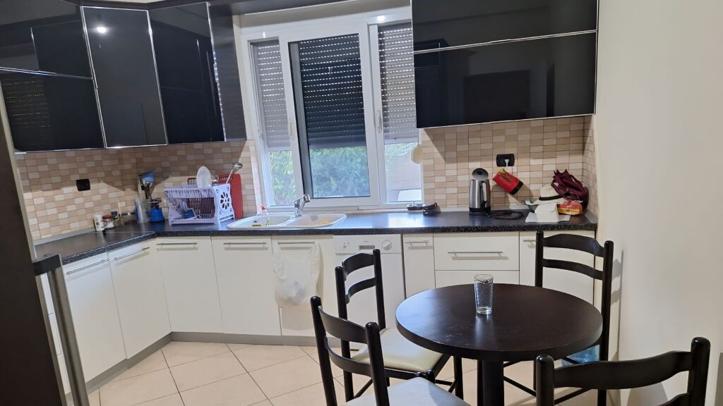 Private House for Sale in Arapaj | 2 Floors | Garden and Yard