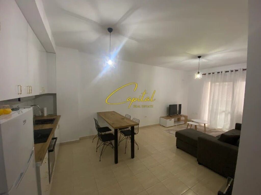APARTMENT FOR RENT 2+1 KODRA E DIELLIT 55,000 LEKE