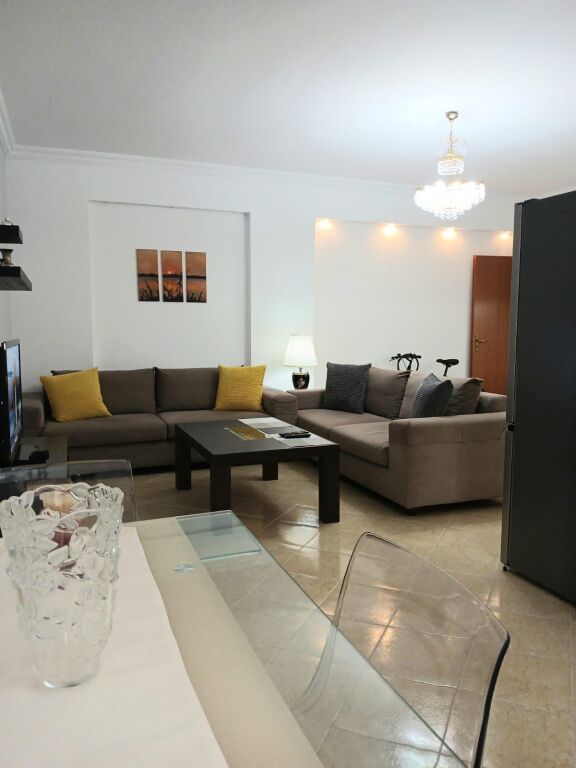 2+1 FOR RENT FRESKU TE MELISA 520€