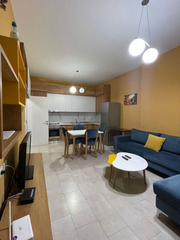 🏡 Apartment 1+1 for Rent – near Square 21