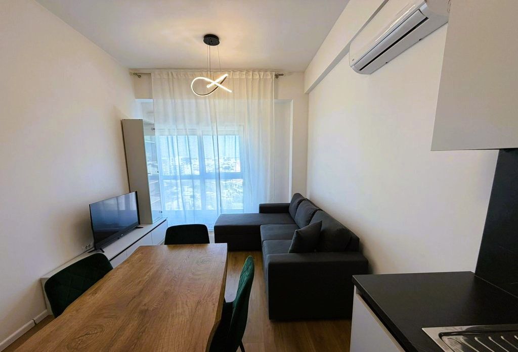 APPARTAMENTO 1+1 IN AFFITTO PRESSO LA RESIDENZA KAIMI!