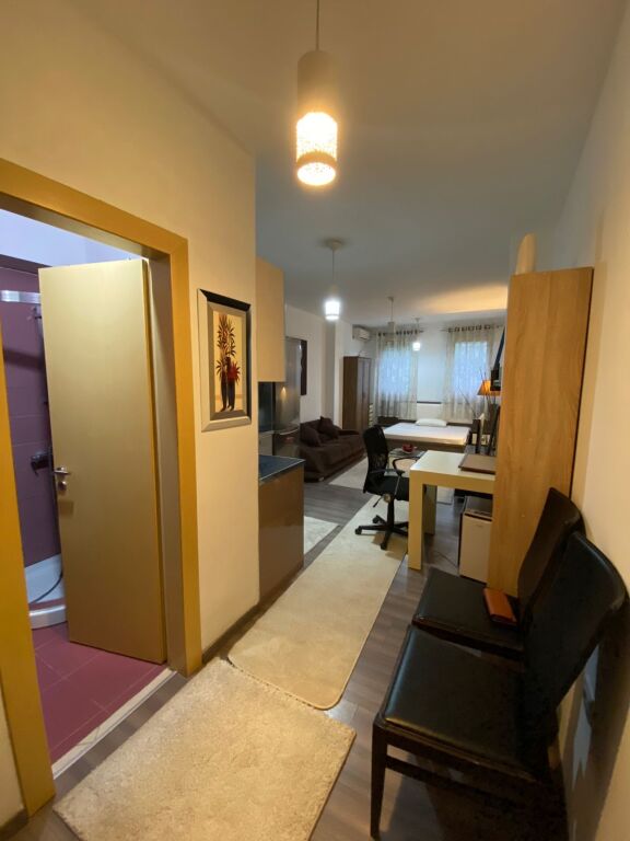 Garsoniere Tek Eleonora  KD