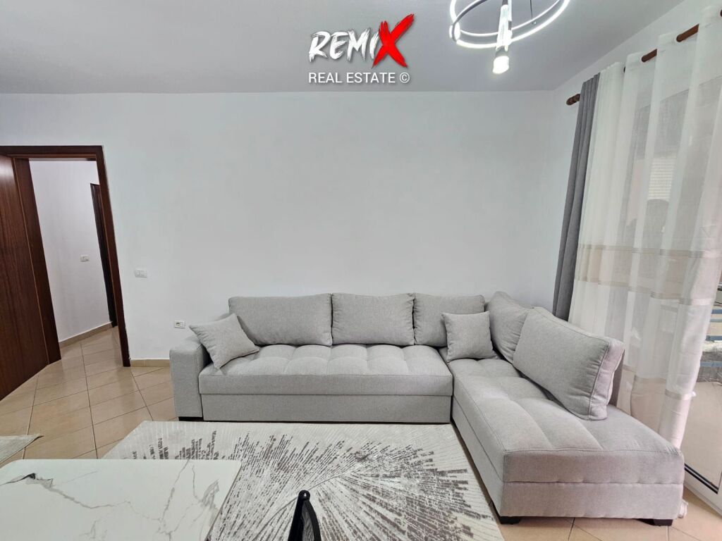 SHITET APARTAMENT 1+1 – ALB ADRIATIK, PLAZHI I GOLEMIT