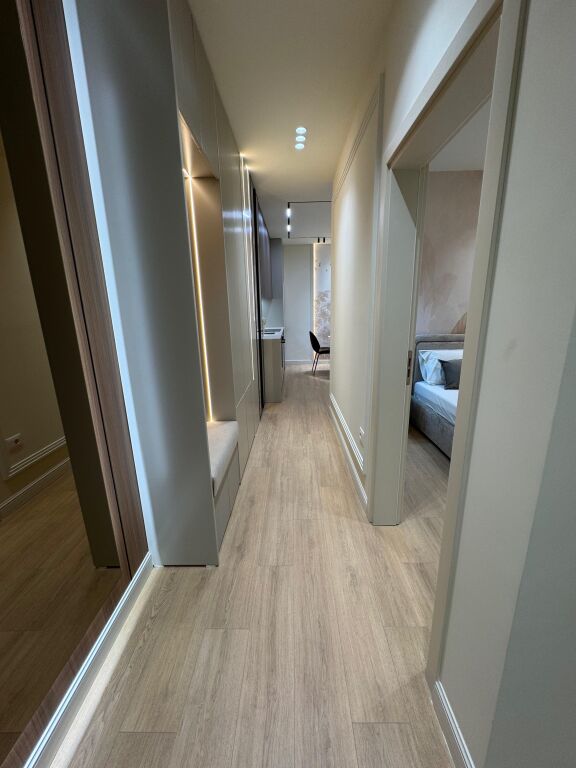 Apartment 1+1 for sale