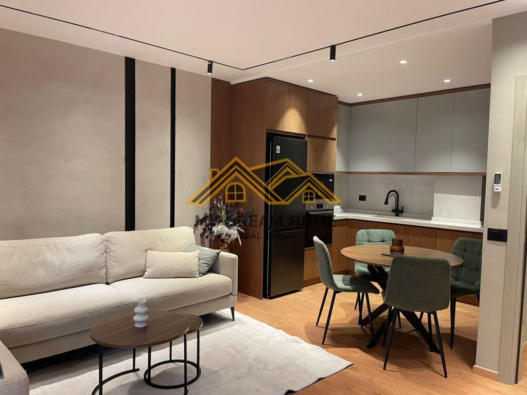 SHITET APARTAMENT 1+1 PLAZH TEK HOTEL ADRIATIK!