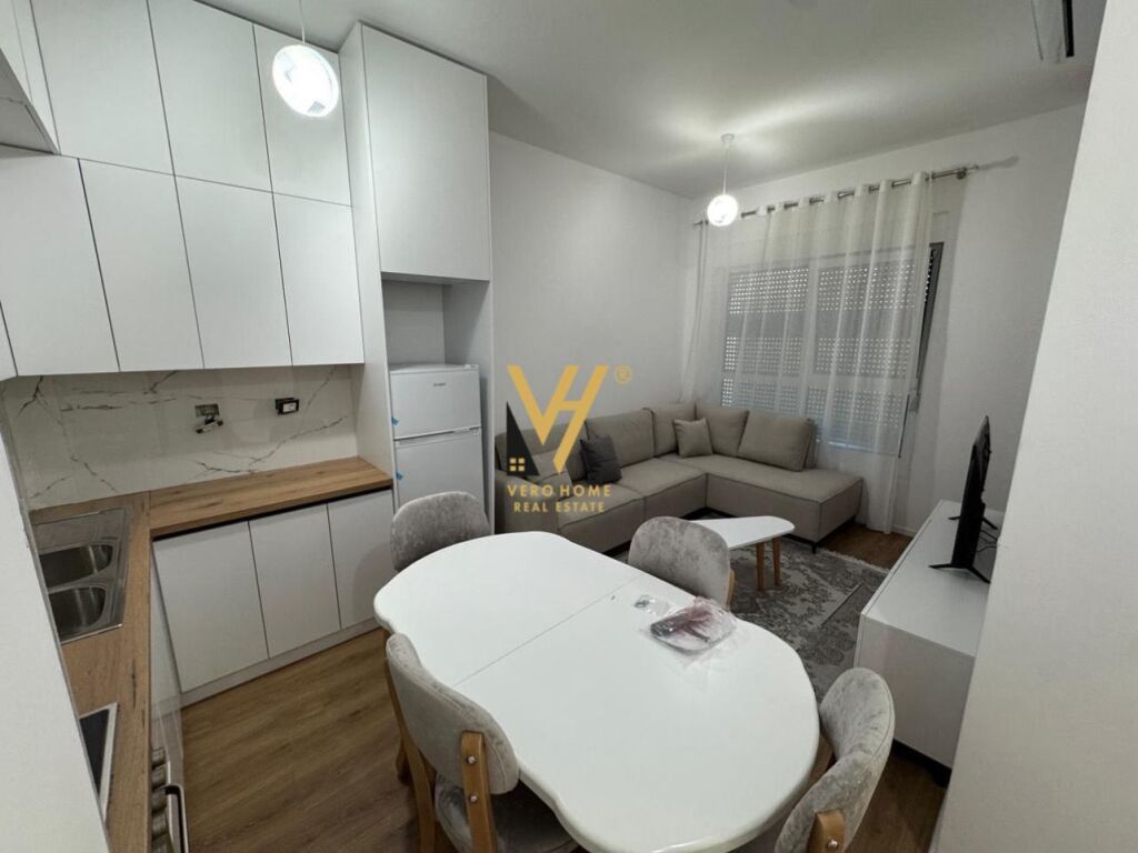 JEPET APARTAMENT 1+1 ME QIRA TE ALI DEMI 450 EURO