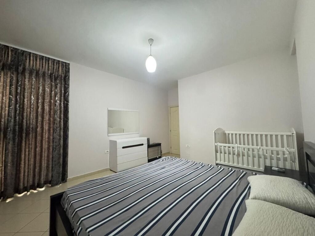 Vendesi appartamento 2+1 a Yzberisht