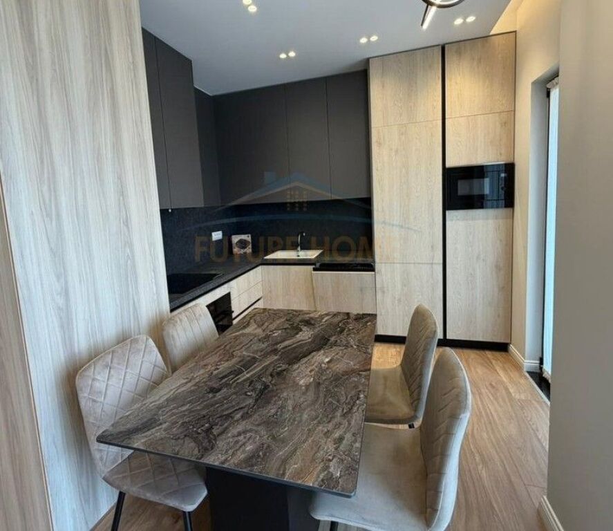 Rent, Apartment 1+1+Parking Space, Barrikadave Street, Tirana.