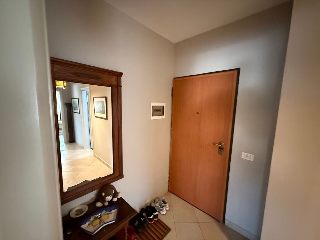 📣 FOR SALE Apartment 2+1 📍 Former Bus Park 🛣️ "Ndre Mjeda" Street ✨