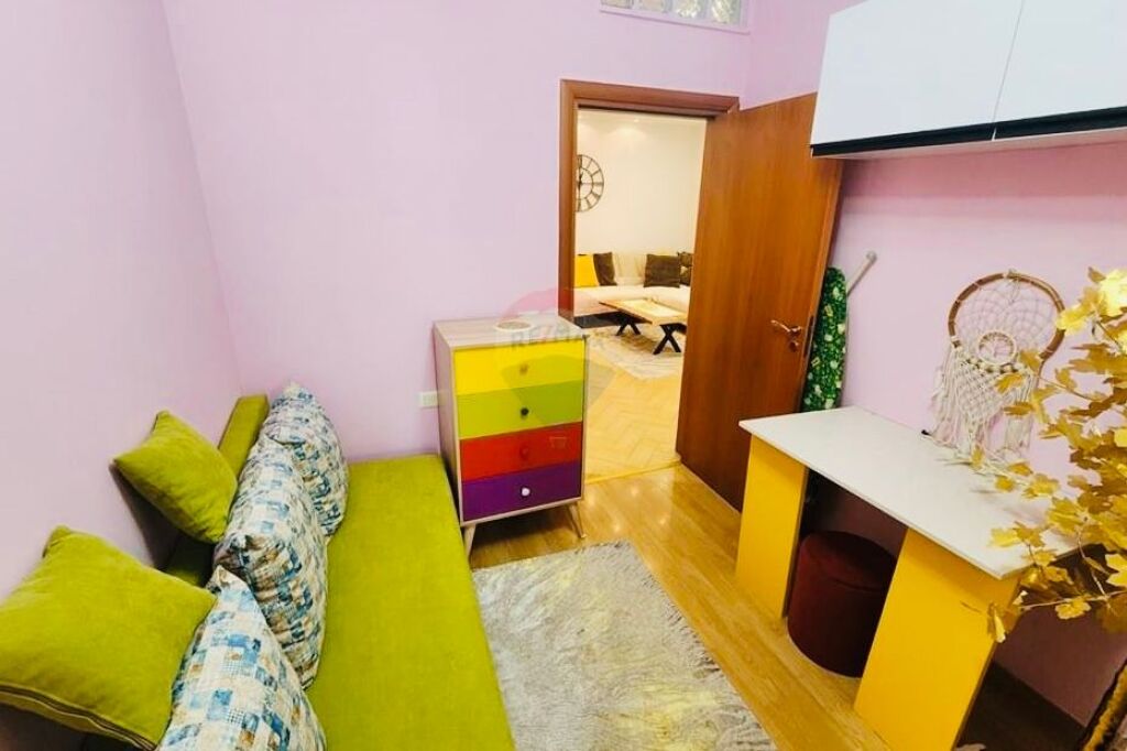 📍🏠Apartment 2+1 Barrikadave Street