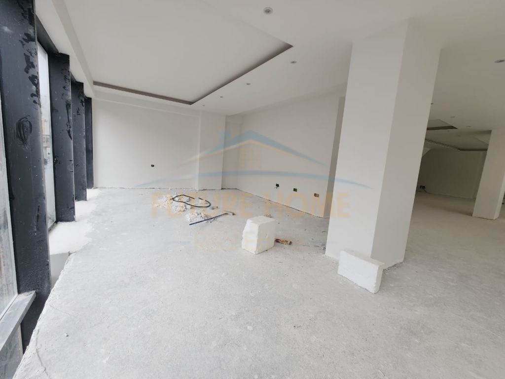 Rent, Premises, Train Station, Tirana.