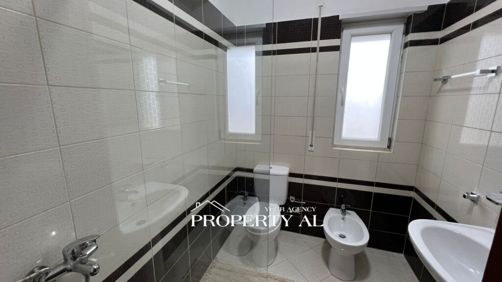 Appartamento in affitto a Uji te Ftohte