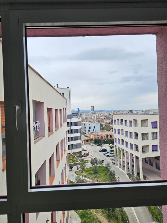 Appartamento 2+1 in affitto 📍 Mangalem 21, Ali Demi