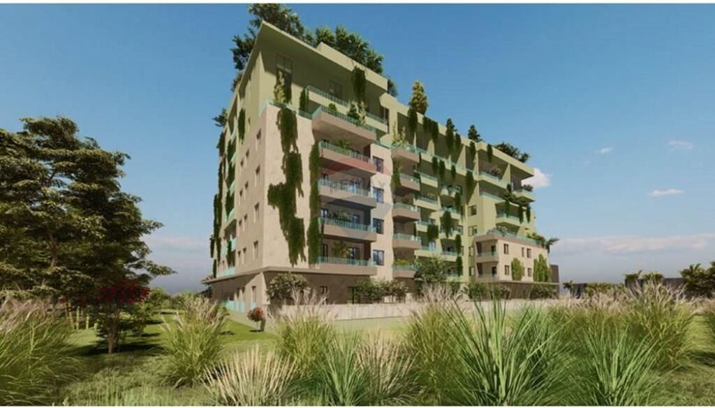 Apartament 1+1 për shitje në Golem