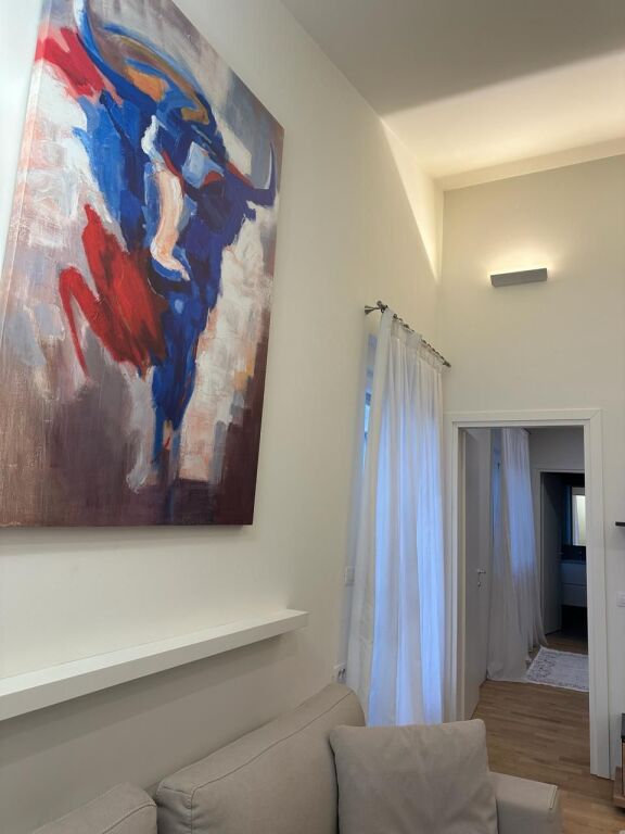 SUPER APARTAMENT 2+1+2+2 VERANDA, PREKJA E DIELLIT