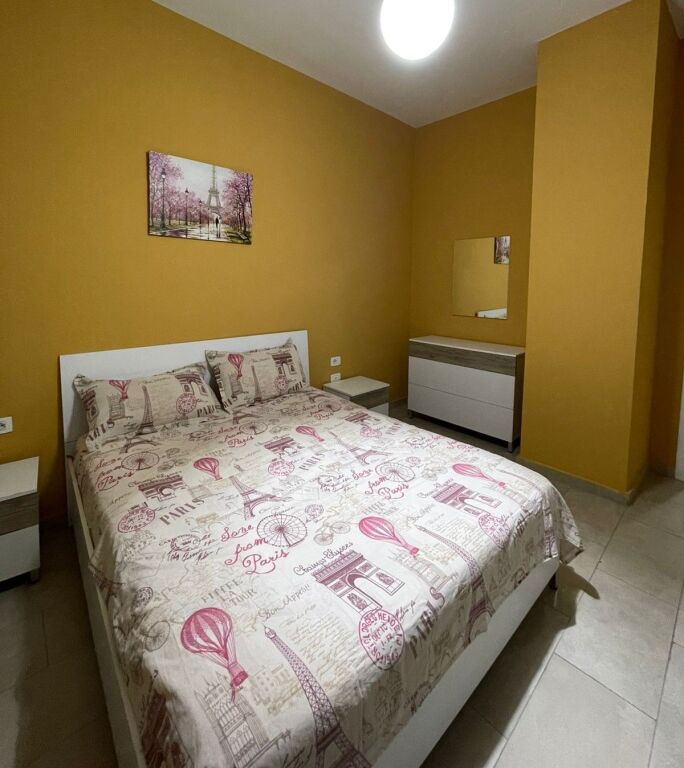 🏡 Apartment 1+1 for Rent – near Square 21