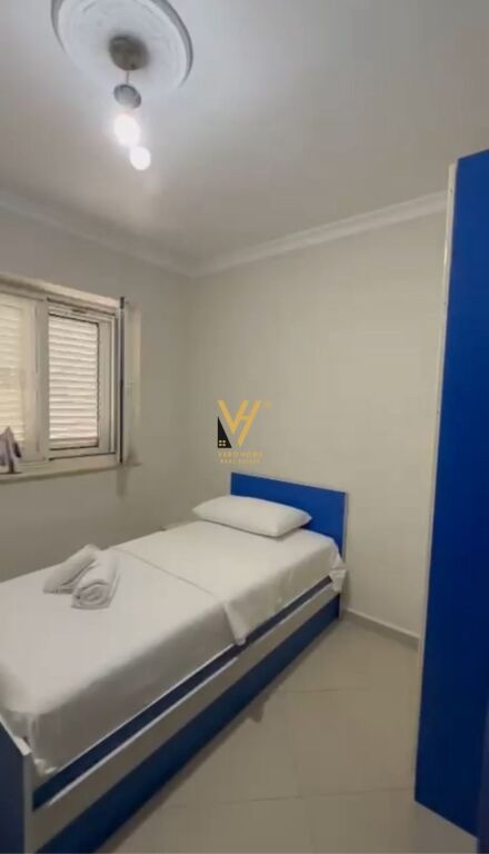 FOR RENT 3+1+BLK APARTMENT IN PAZARI I RI 90,000 LEKE