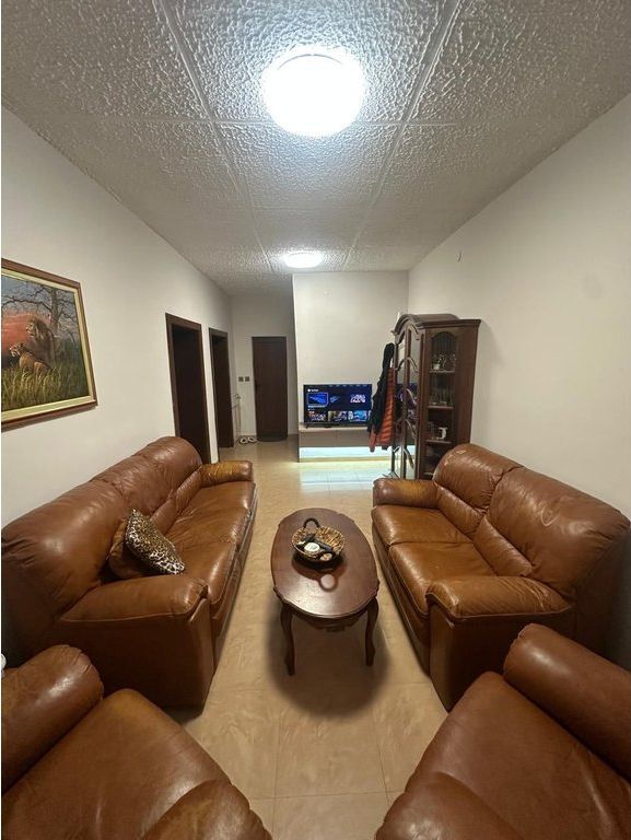 Affitto, Appartamento 1+1, Vasil Shanto, Tirana.