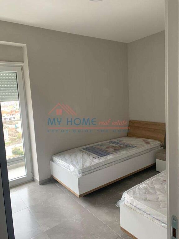 Apartament 2+1 me qera Don Bosko ne Tirane