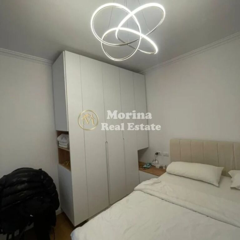 Rent | Apartment 1 + 1 | Kavaja Street | 600 €/month