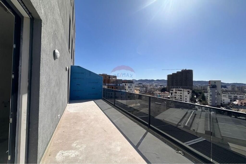 Apartment 2+1+2 for sale – Don Bosko, Egnatia Street (near Vizion +)