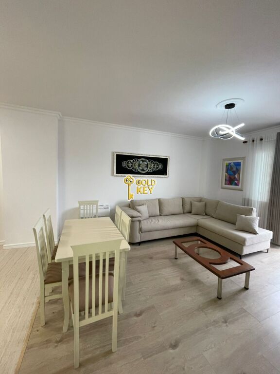 🏡 APARTAMENT ME QERA 2+1 + 2 BANJO + 2 BALLKONE – Zjarrfikësja, Durrës