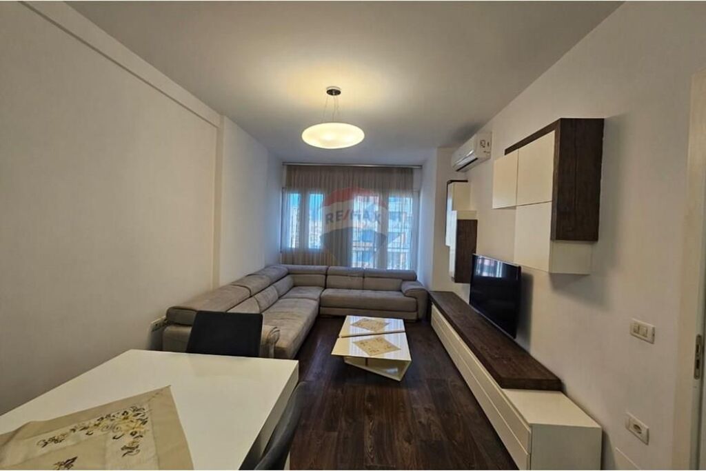 Appartamento 2+1 in vendita – Via Tom Pllezha Astir