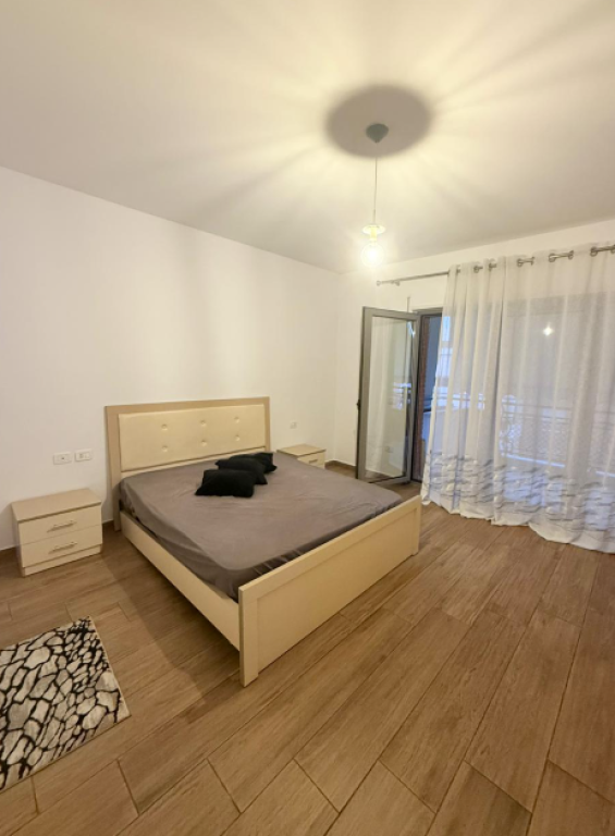 🏡 APARTAMENT 2+1 ME QIRA – KOMPLEKSI DELIJORGJI