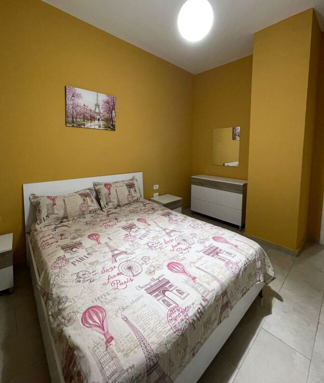 📌 Apartment 1+1 for Rent – near Square 21