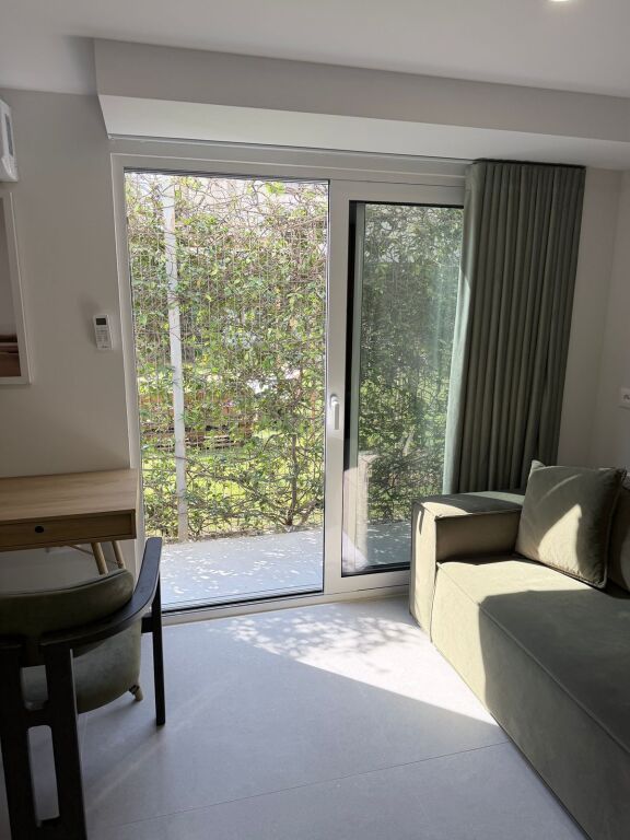 STUDIO APARTMENT FOR RENT IN 5 MAJ