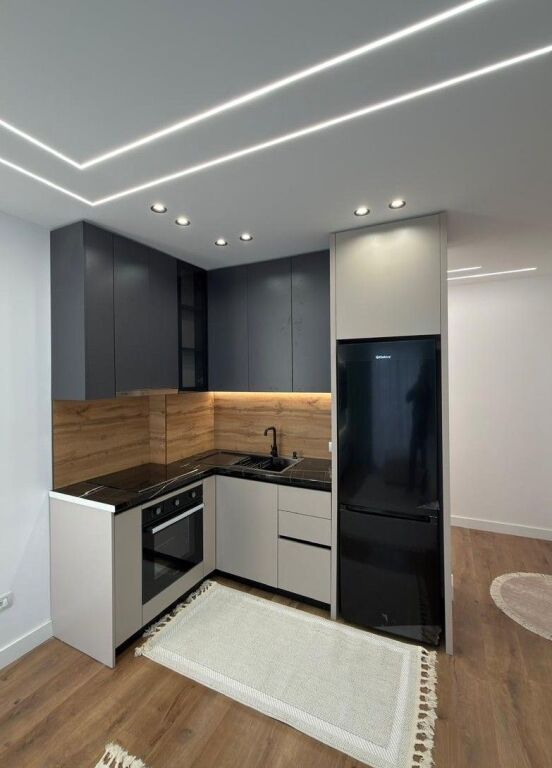 Apartment for sale in Astir at the roundabout 1+1