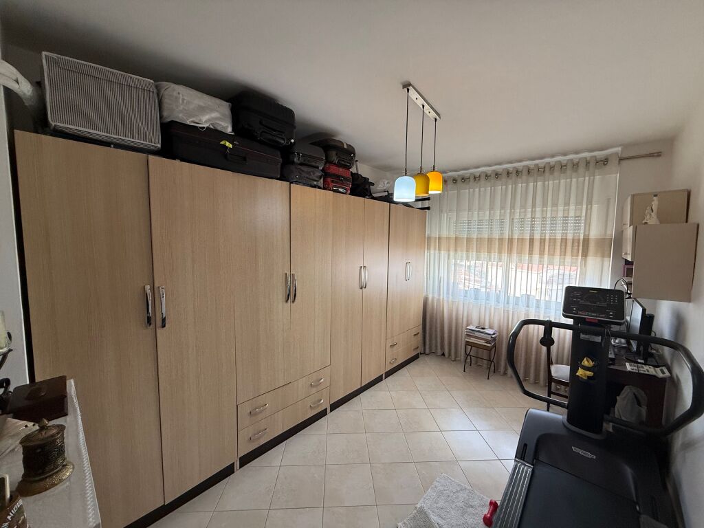 📣 FOR SALE Apartment 2+1 📍 Former Bus Park 🛣️ "Ndre Mjeda" Street ✨