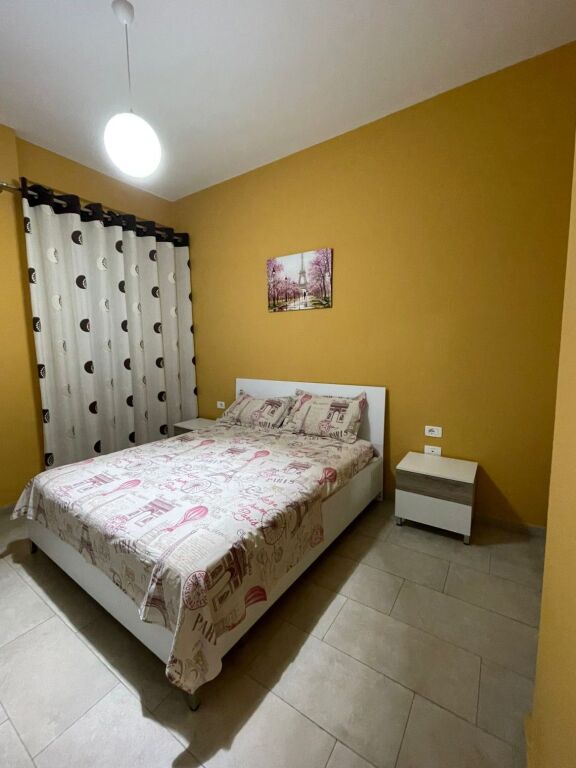 🏡 Apartment 1+1 for Rent – near Square 21