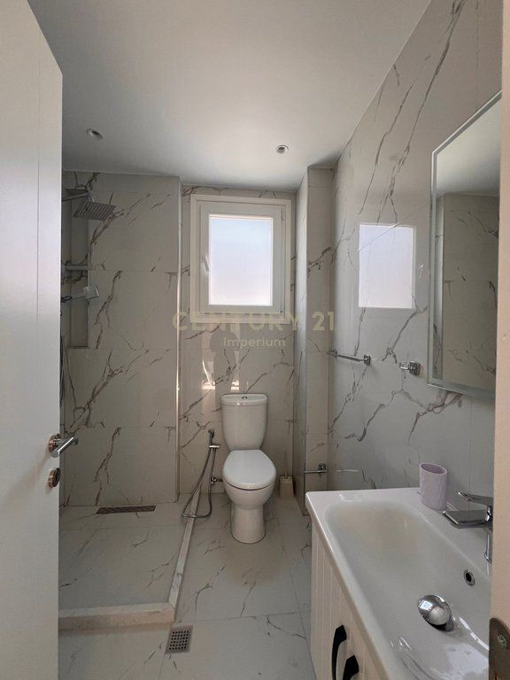 FOR RENT 1+1 APARTMENT AT KODRA E PRIFTIT