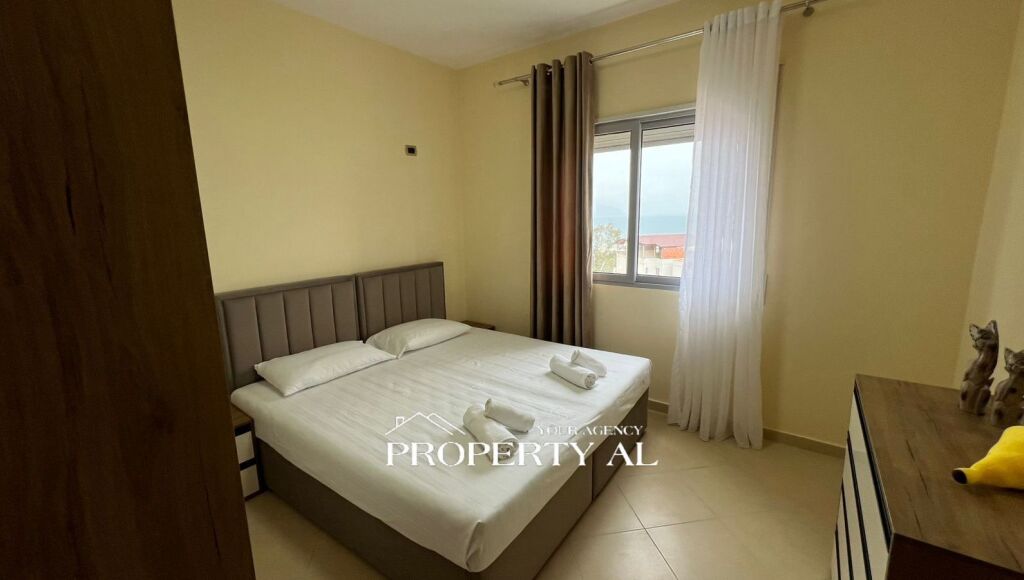 Appartamento in affitto a Uji te Ftohte