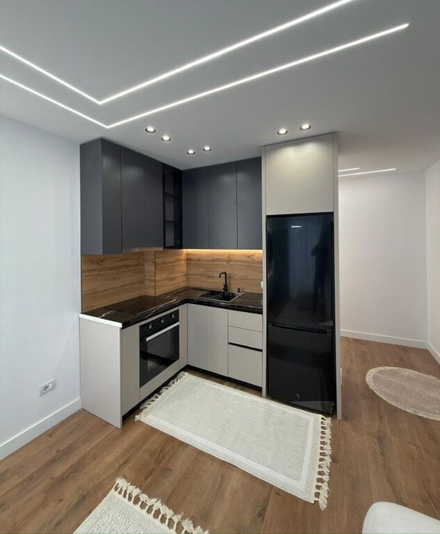 🏡 Apartment 1+1 for sale in Astir – near the Roundabout