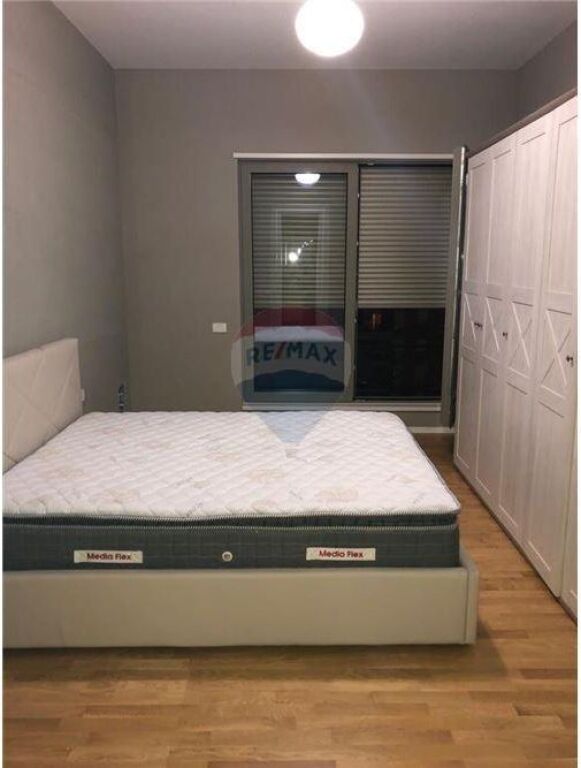 Apartament 2+1+2 me qira te Kompleksi Deliorgji