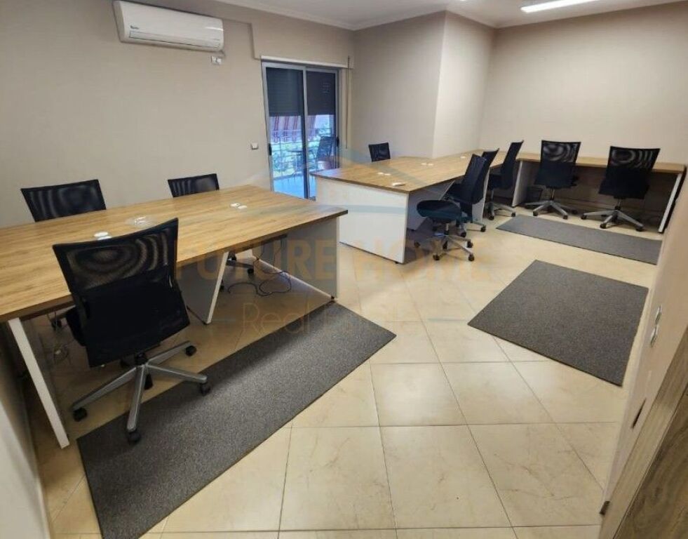 Rent, Office space, 21 Dhjetori, Frosina Plaku Street