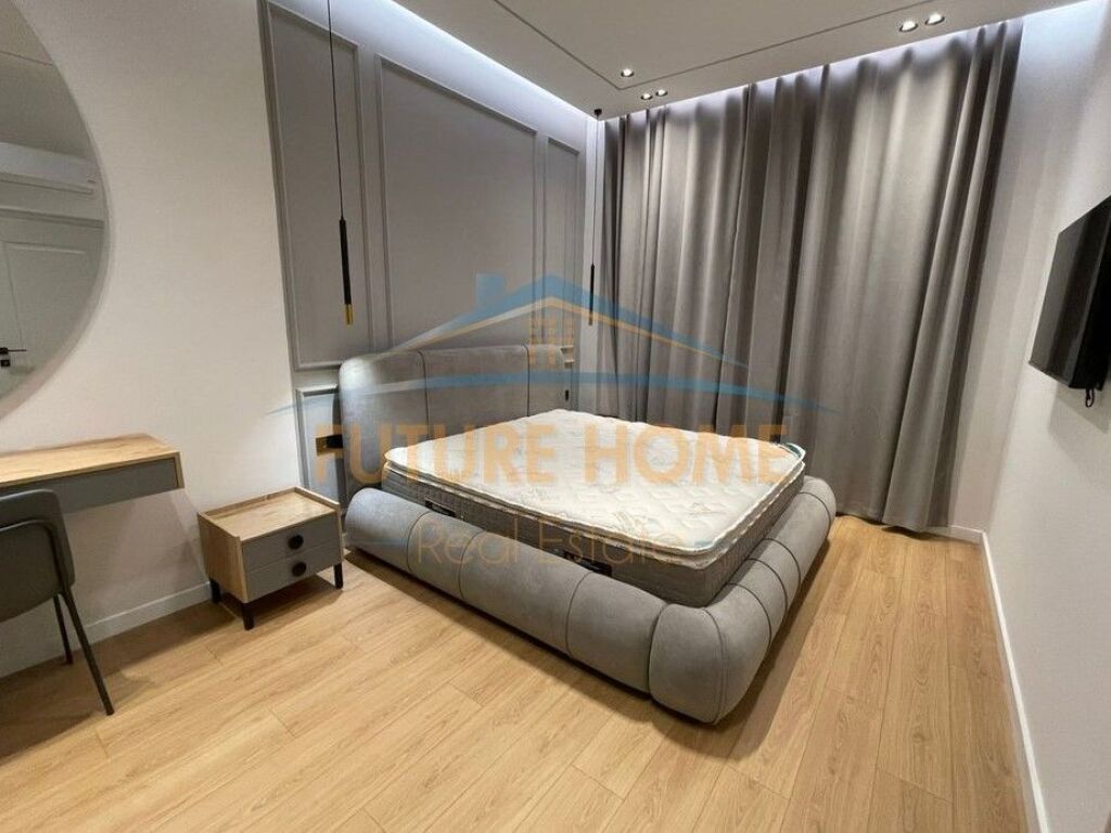 Qera, Apartament 1+1, Kodra e Diellit, Tiranë