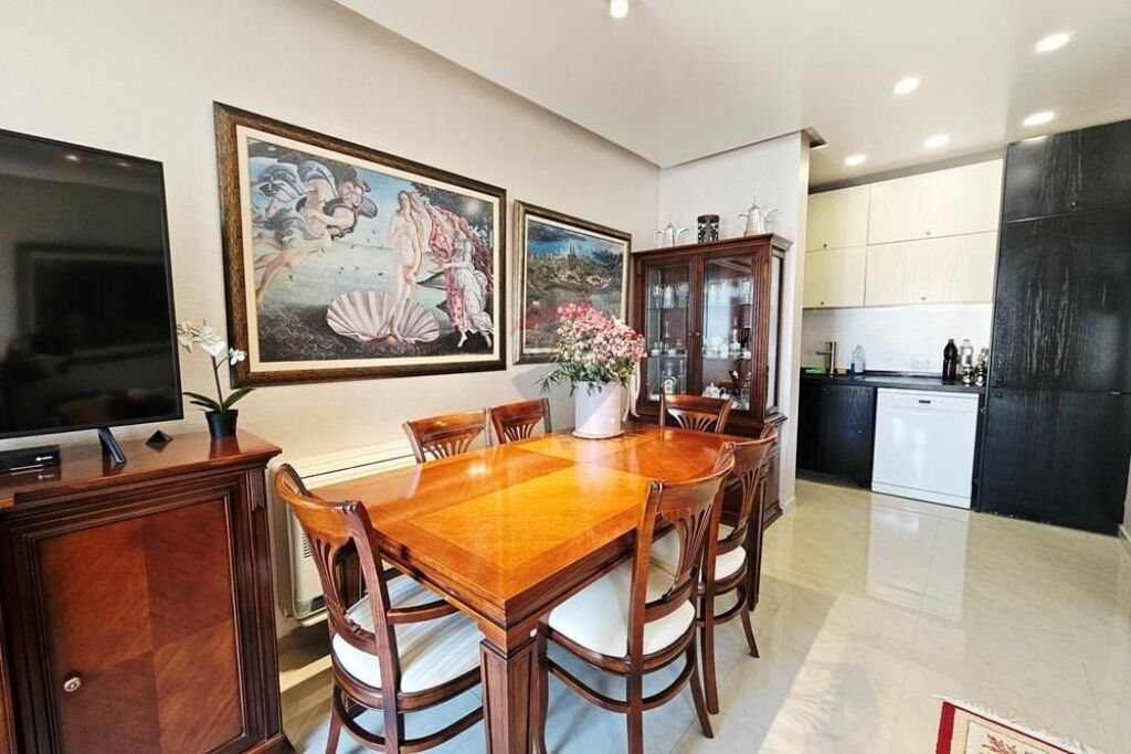 Appartamento 3+1 in vendita , 21 Dicembre